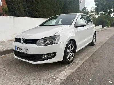Usado VW Polo