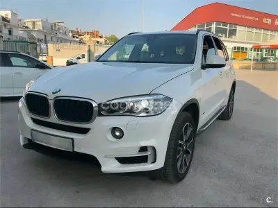 Usado BMW X5