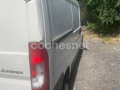 Citroën Jumper