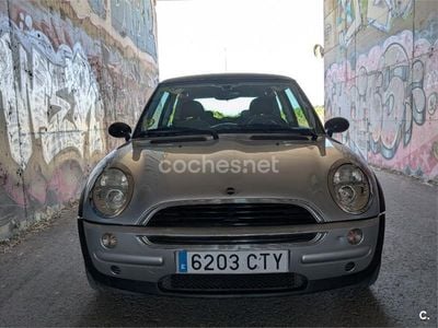 Mini ONE