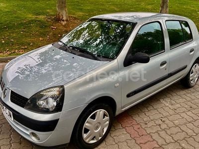 Renault Clio II