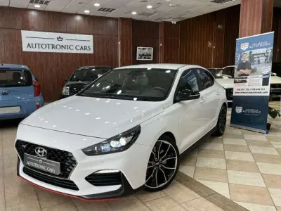 Usado Hyundai i30