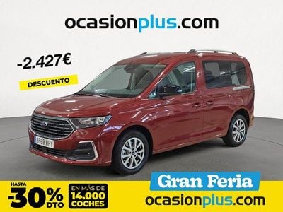Ford Tourneo Connect