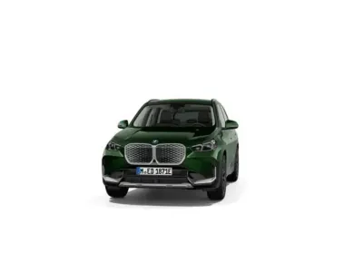 Usado BMW iX1 Comfort Edition 230 kW (313 CV) 2025 Verde SUV