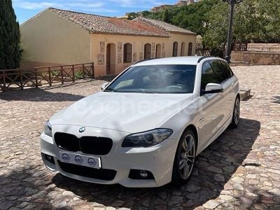 BMW 525
