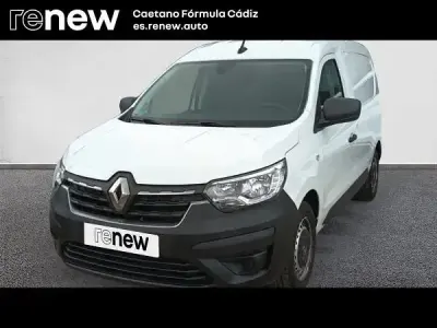 Usado Renault Kangoo 95 CV (69 kW) 2020 Otro Monovolumen