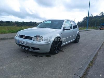 VW Golf IV