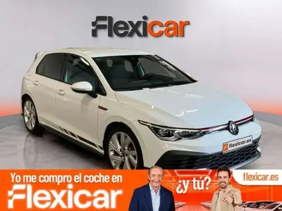 Usado VW Golf VIII