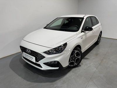 Usado 2024 Hyundai i30 N Line | 20.900 € (Precio justo)