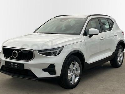 Nuevo Volvo XC40 163 CV (119 kW) 2025 Blanco SUV