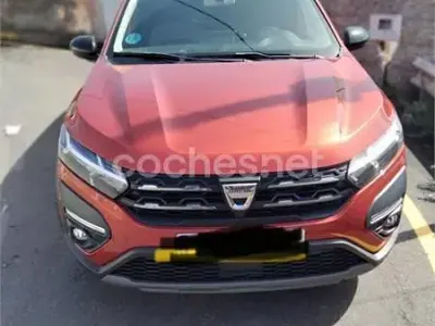 Usado Dacia Jogger