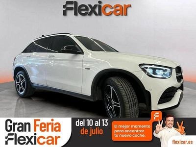 Mercedes GLC300e