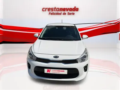 Usado Kia Rio 84 CV (61 kW) 2018