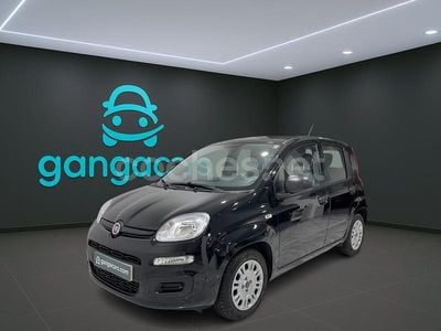 Fiat Panda Cross