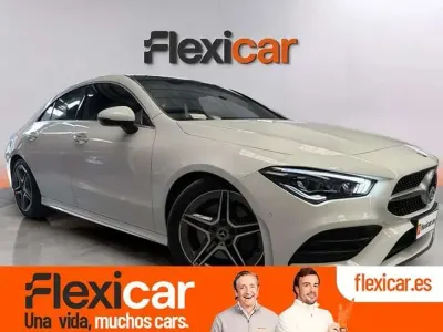 Usado Mercedes CLA200
