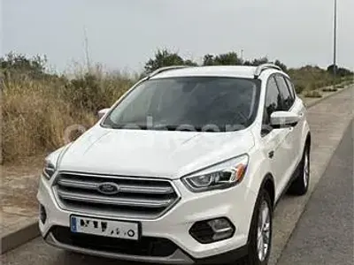 Usado Ford Kuga