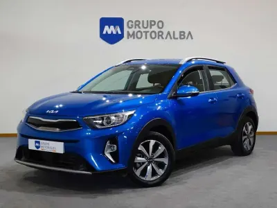 Usado Kia Stonic