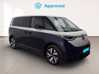 Usado VW ID.5 Pro 150 kW (204 CV) 2023 Azul SUV