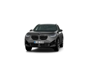 Usado BMW X3 Comfort Edition 197 CV (144 kW) 2025 Negro SUV