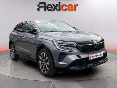 Usado Renault Austral Techno 158 CV (116 kW) 2024 Gris SUV