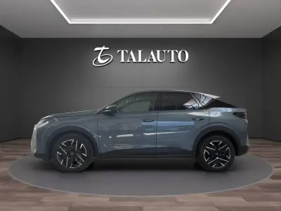 Usado Peugeot 3008 Allure 136 CV (100 kW) 2024 SUV