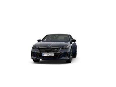 Nuevo BMW i5 442 kW (601 CV) 2025 Negro Berlina