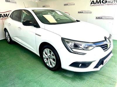 Renault Mégane IV