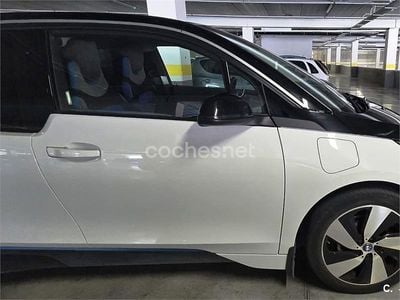 Occasion BMW i3 170 ch (125 kW) 2018 Blanc Citadine