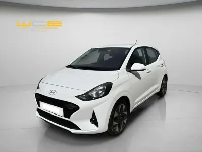 Usado Hyundai i10