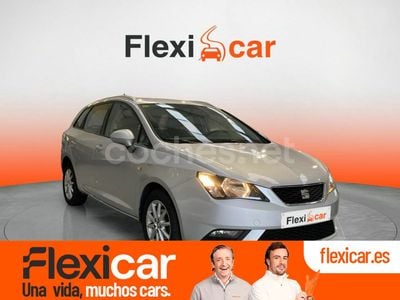 Seat Ibiza ST