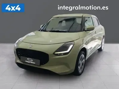 Usado Suzuki Swift