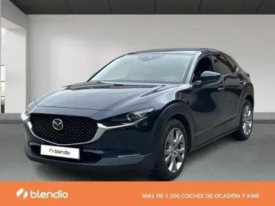 Usado Mazda CX-30 122 CV (89 kW) 2022 SUV