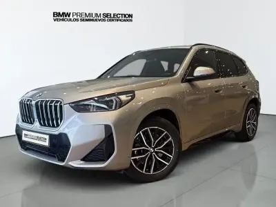 Nieuw BMW 125 Comfort Edition 170 PK (125 kW) 2026 Hatchback