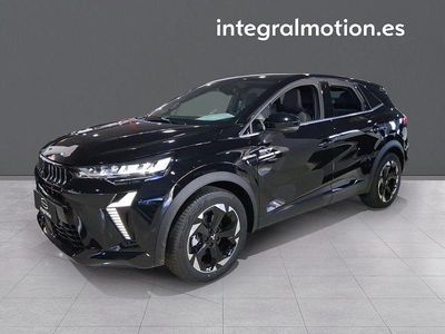 Nuevo Mitsubishi Grandis 157 CV (115 kW) 2026 Negro SUV