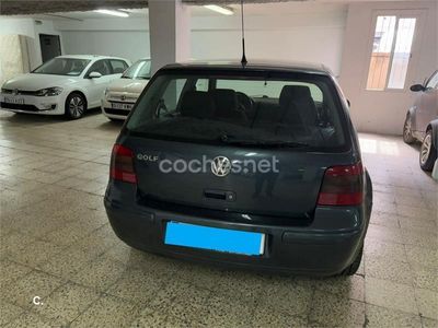VW Golf IV