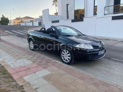 Renault Mégane Cabriolet