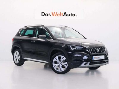 usado Seat Ateca 1.5 TSI 110kW DSG (150CV) X-Perience