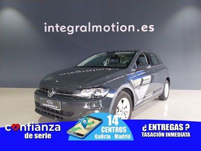 usado VW Polo Advance 1.0 59kW (80CV)