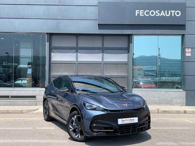 Usado Cupra Tavascan Endurance 210 kW (286 CV) 2025 Eléctrico SUV