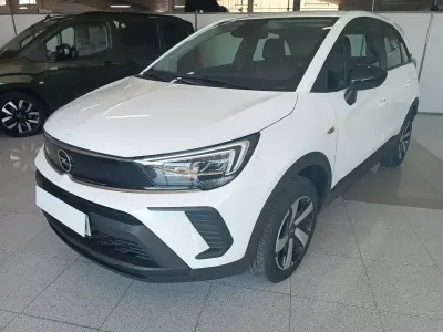 Usado Opel Crossland X