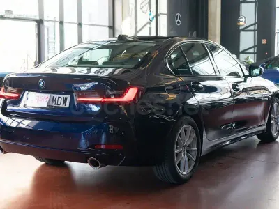 Usado BMW 330e