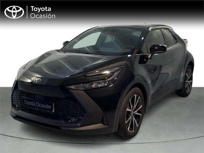 Brugt Toyota Auris Advance 136 HK (100 kW) 2025 Hatchback