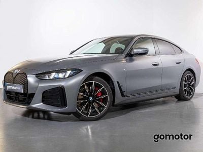 Usado BMW i4 M Sport 250 kW (340 CV) 2025 Berlina