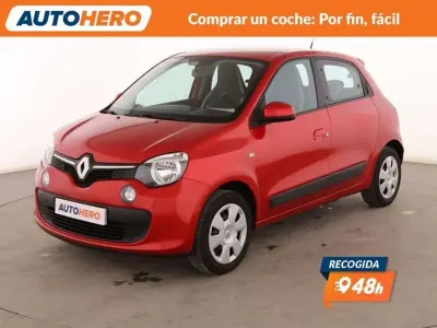 Usado Renault Twingo