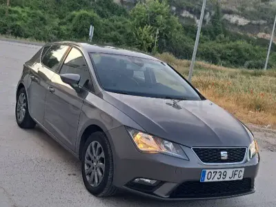 Usado Seat Leon