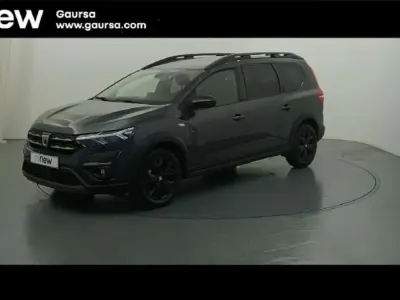 Usado Dacia Jogger