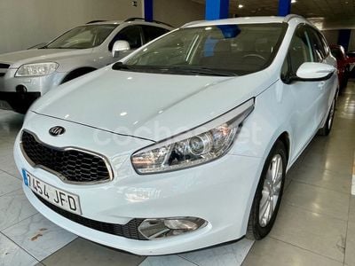 Kia Ceed Sportswagon