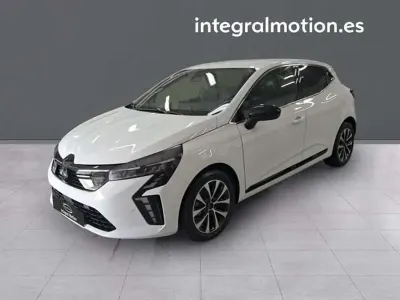 Nuevo Mitsubishi Colt 91 CV (66 kW) 2025 Blanco Utilitario