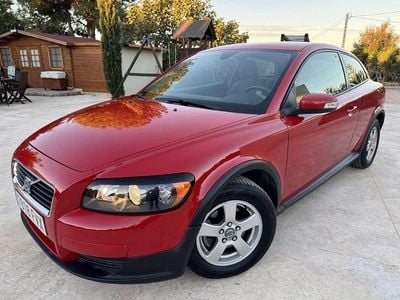Rojo Usado 2007 Volvo C30 Momentum Utilitario | 6500 € (Precio justo)