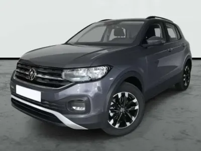 Usado VW T-Cross